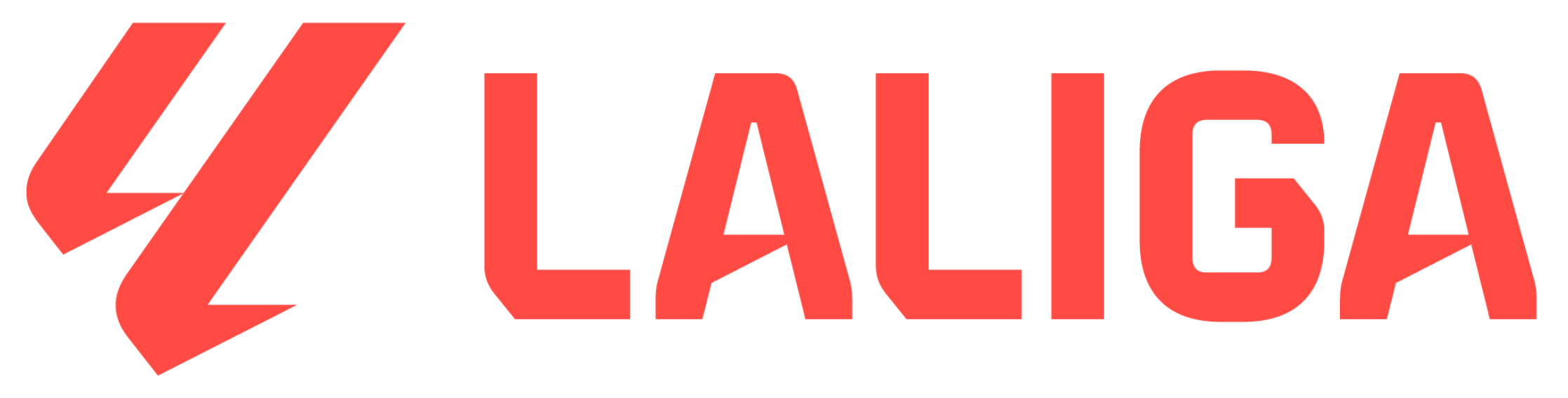 Logo LALIGA